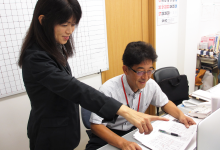 概算見積もりや費用相談もできる!